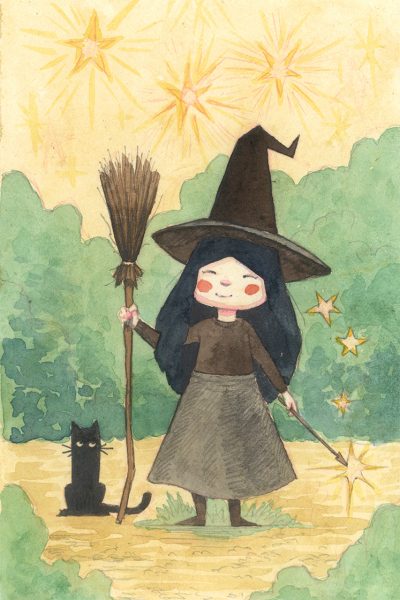 Witch - Image 2
