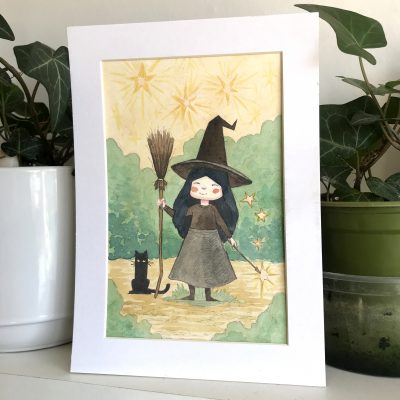 Witch
