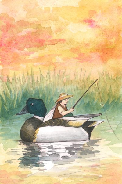 Fishing - Image 2