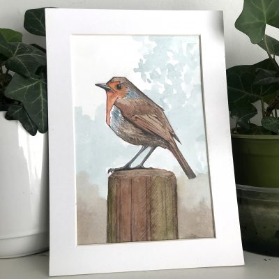 Robin