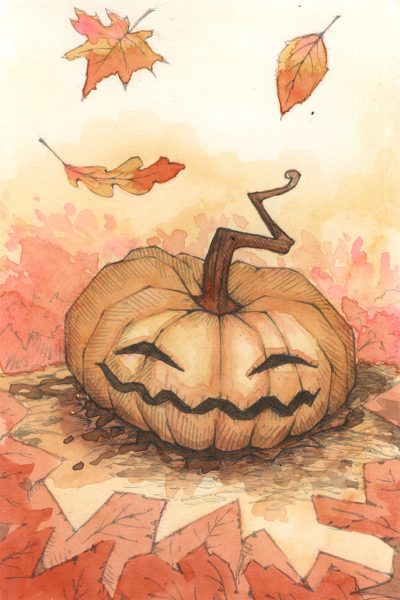 Pumpkin - Image 2