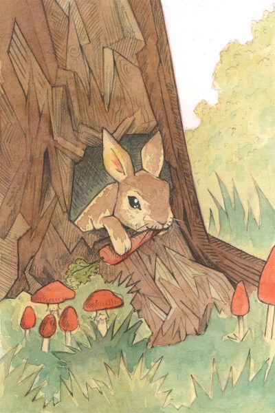 Rabbit - Image 2