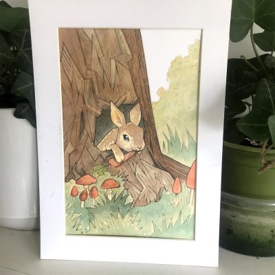 Rabbit