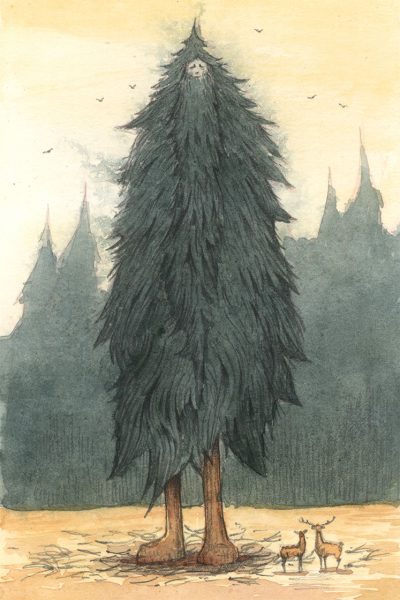 Pine Giant - Image 2