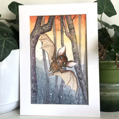 Bat